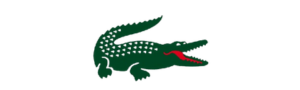 LACOSTE