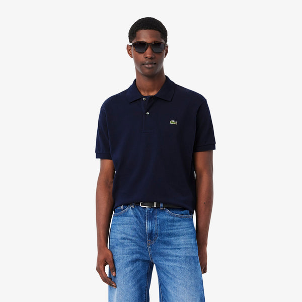 Polo Clássico Fit L.12.12 Original