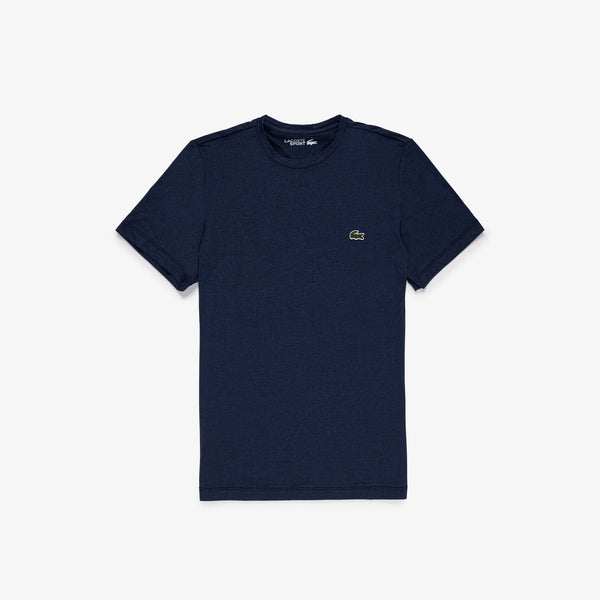 Camiseta Esportiva em Jersey Stretch